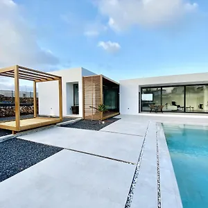 Bf Paraiso De Tranquilidad Villaverde (Fuerteventura)